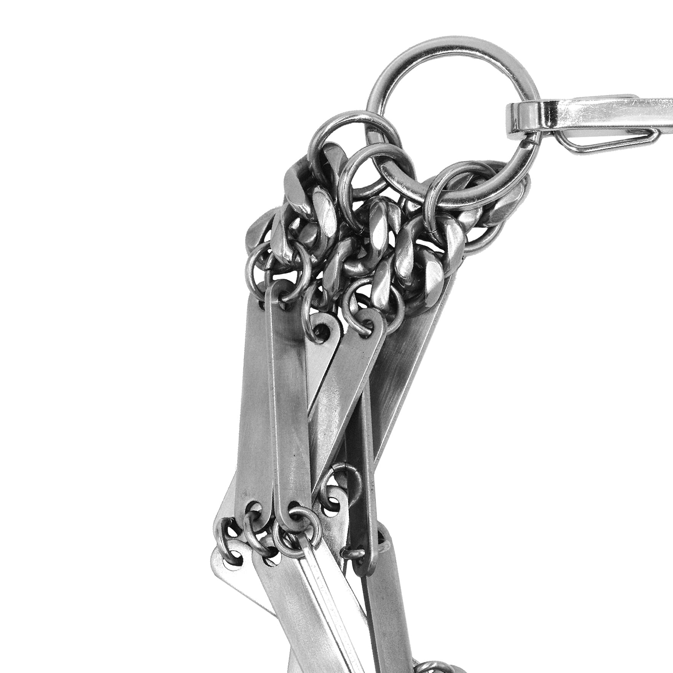 Twisted Plate Choker