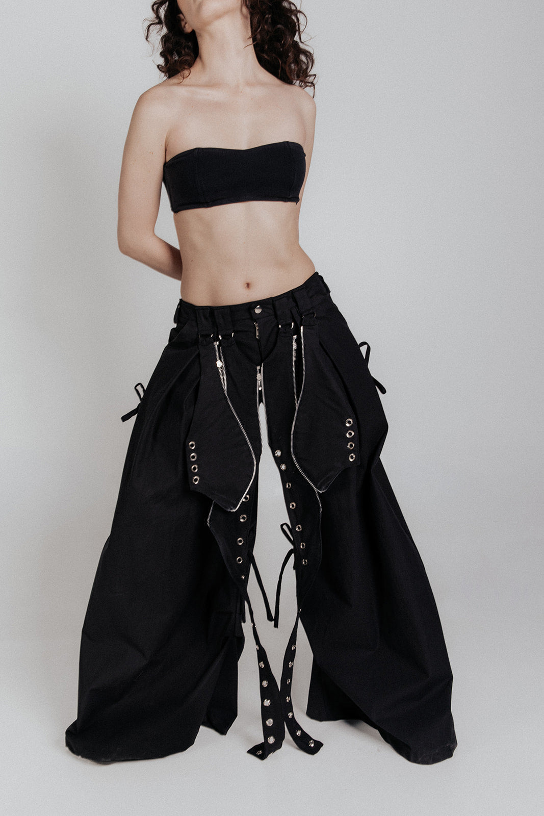 Rich Goddess Jumpsuit/Pant