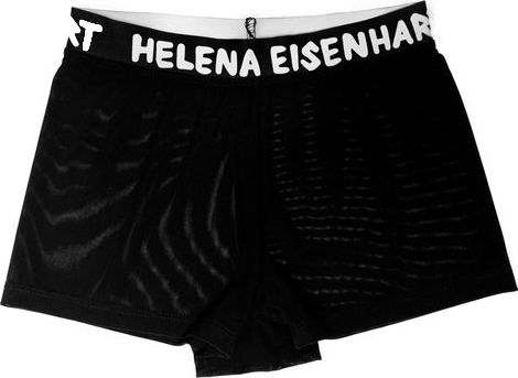 Sports Short - Power Mesh - Multiple Colors