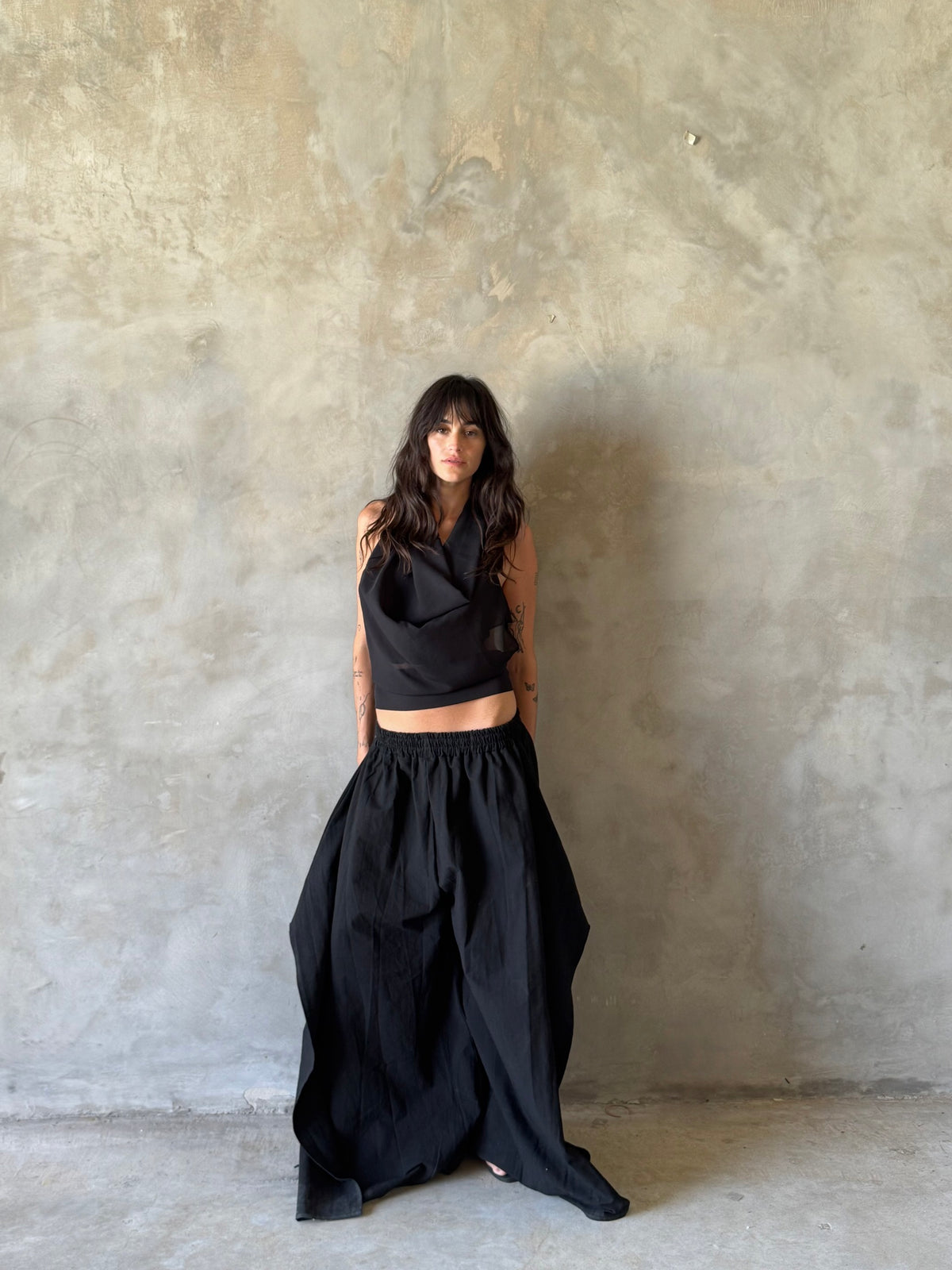 Sai Pants