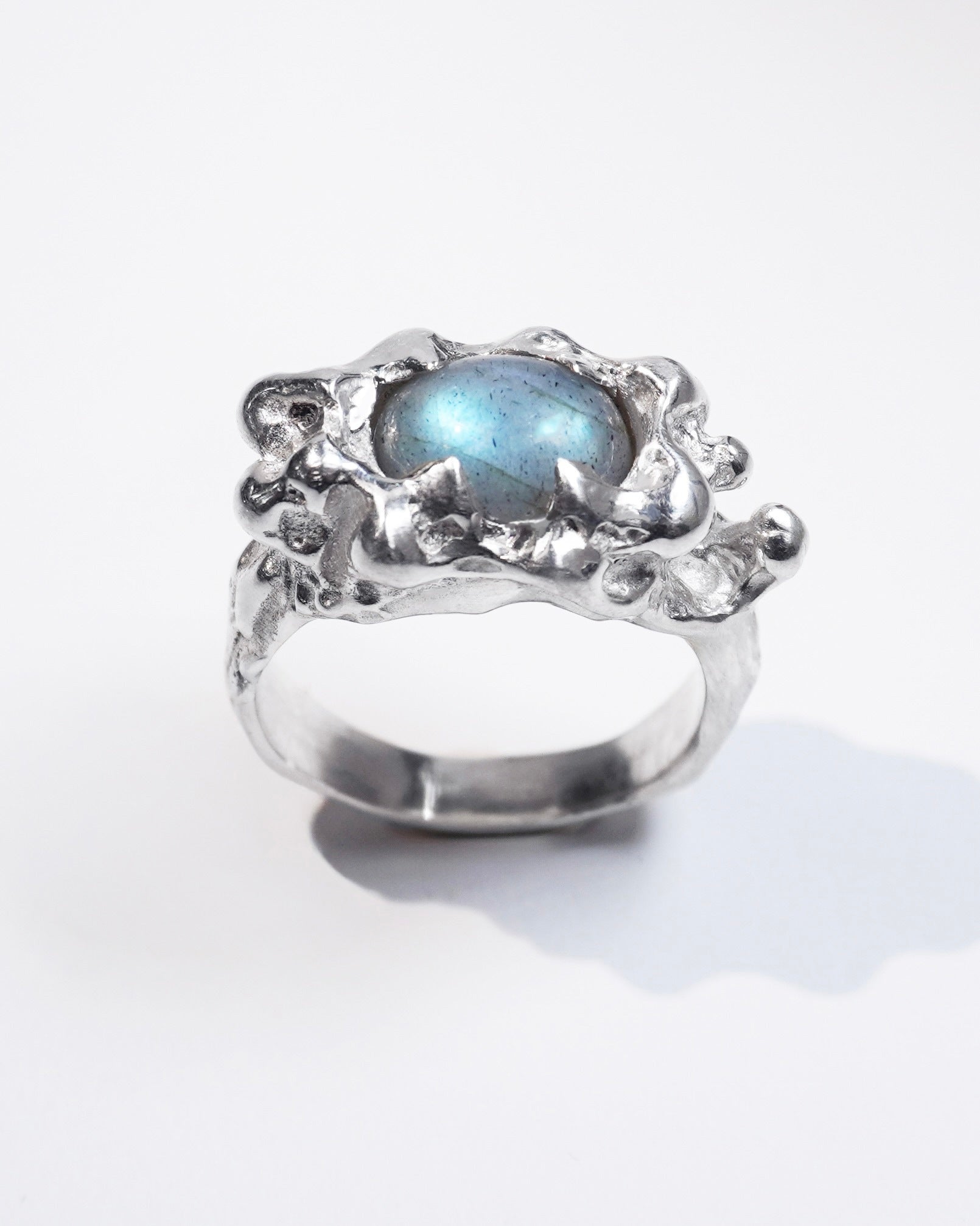 Fuego Ring