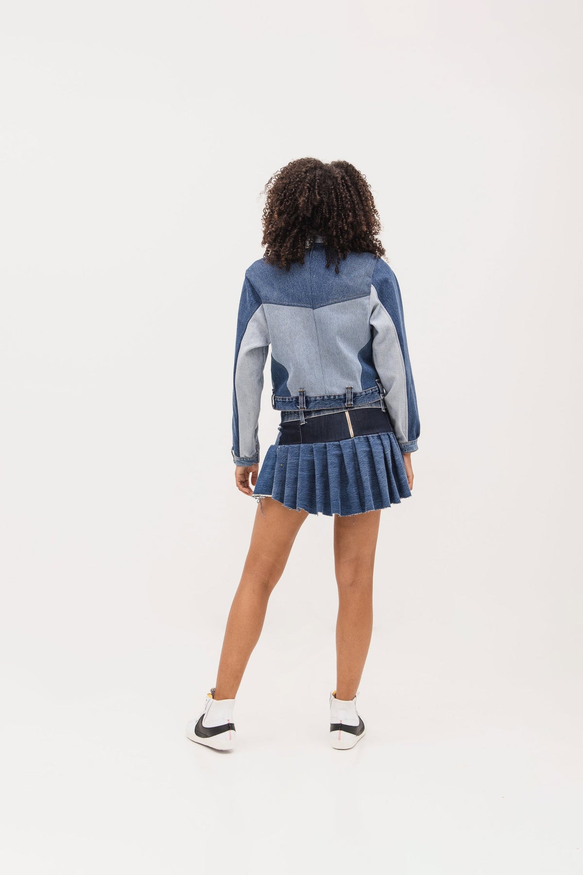 The Moto Jacket