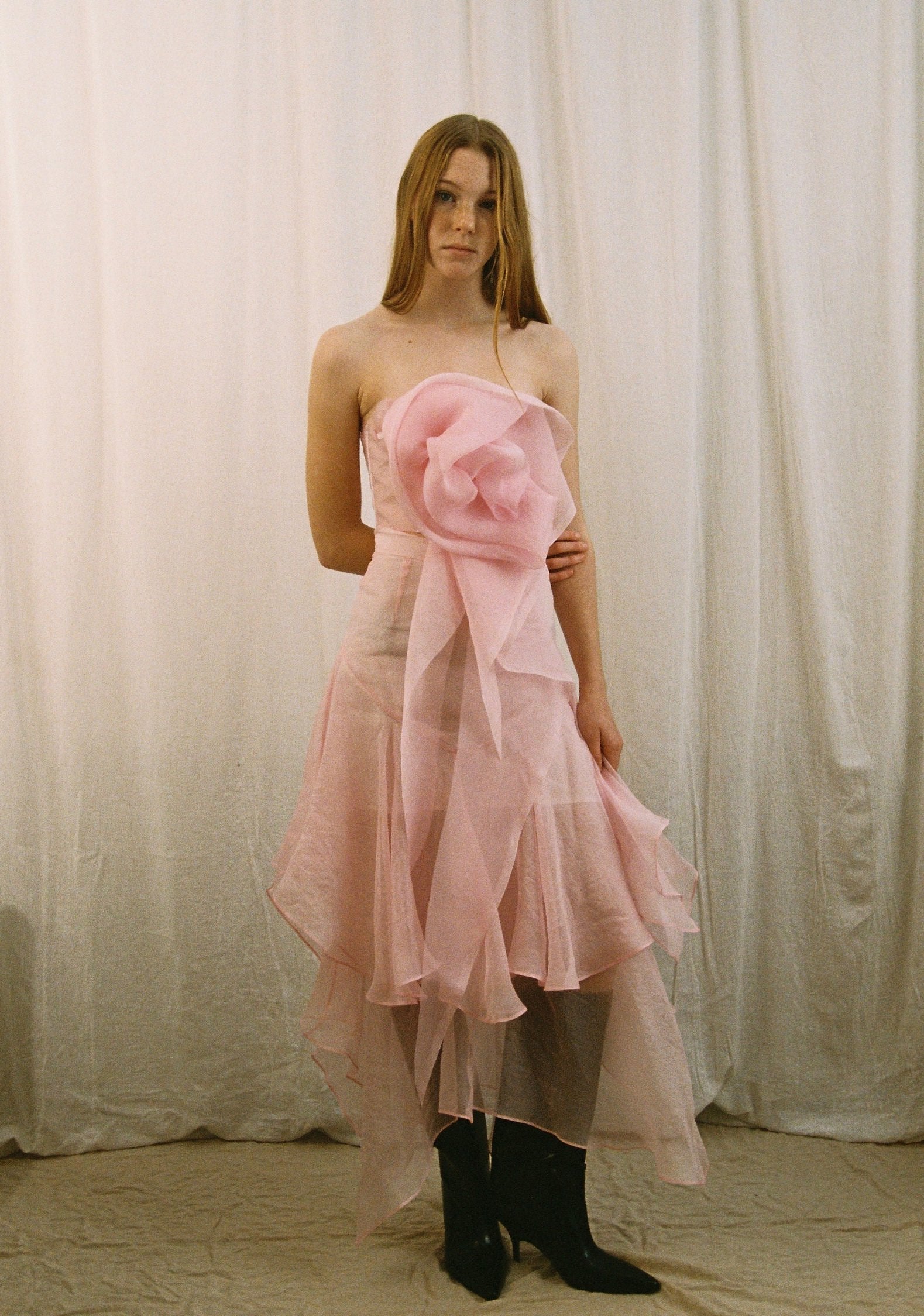 Luella Dress