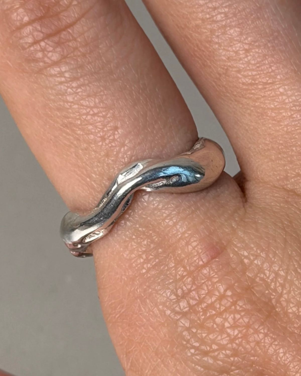 Wave Ring