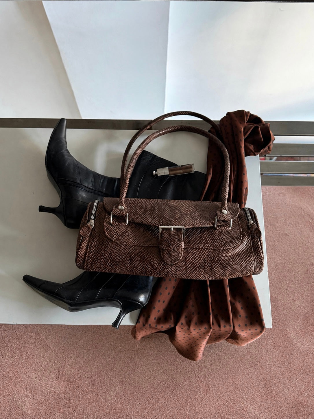 Passeo Bag
