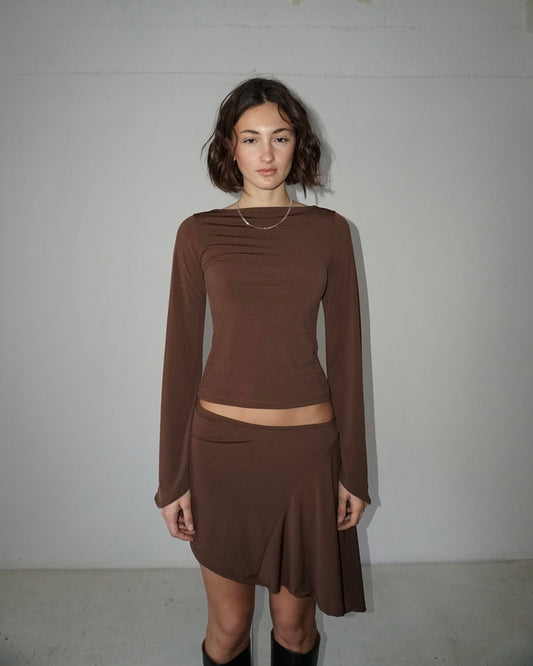 SALEM top