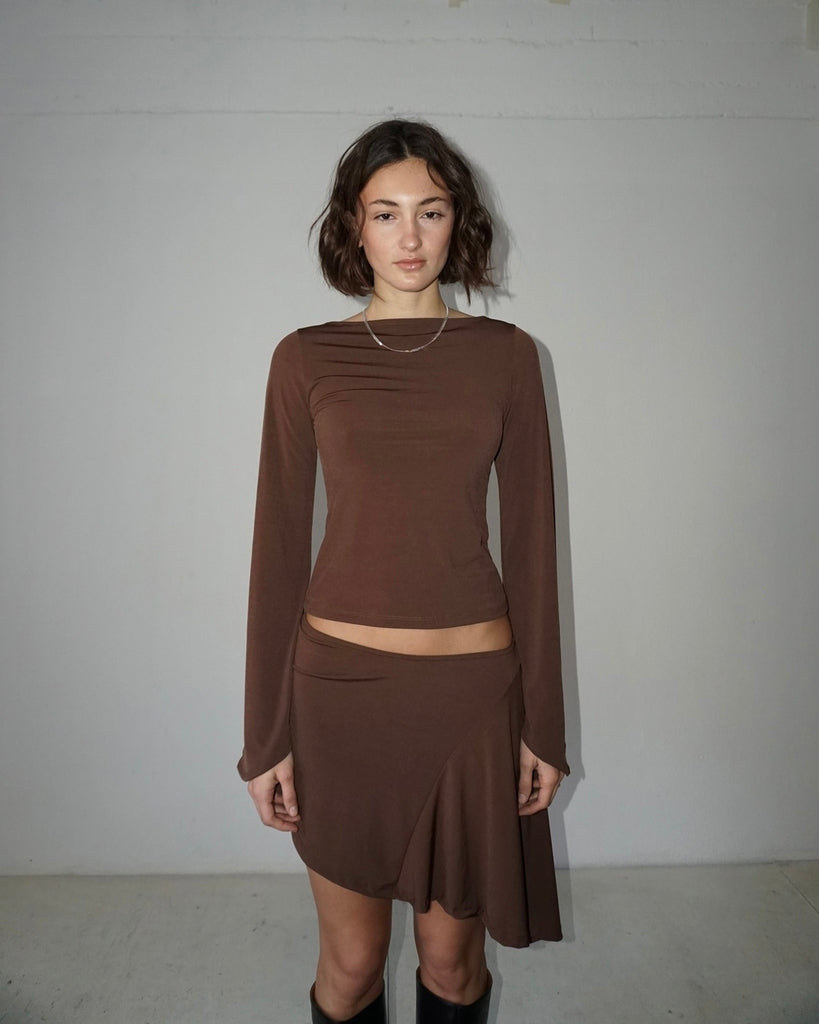SALEM top