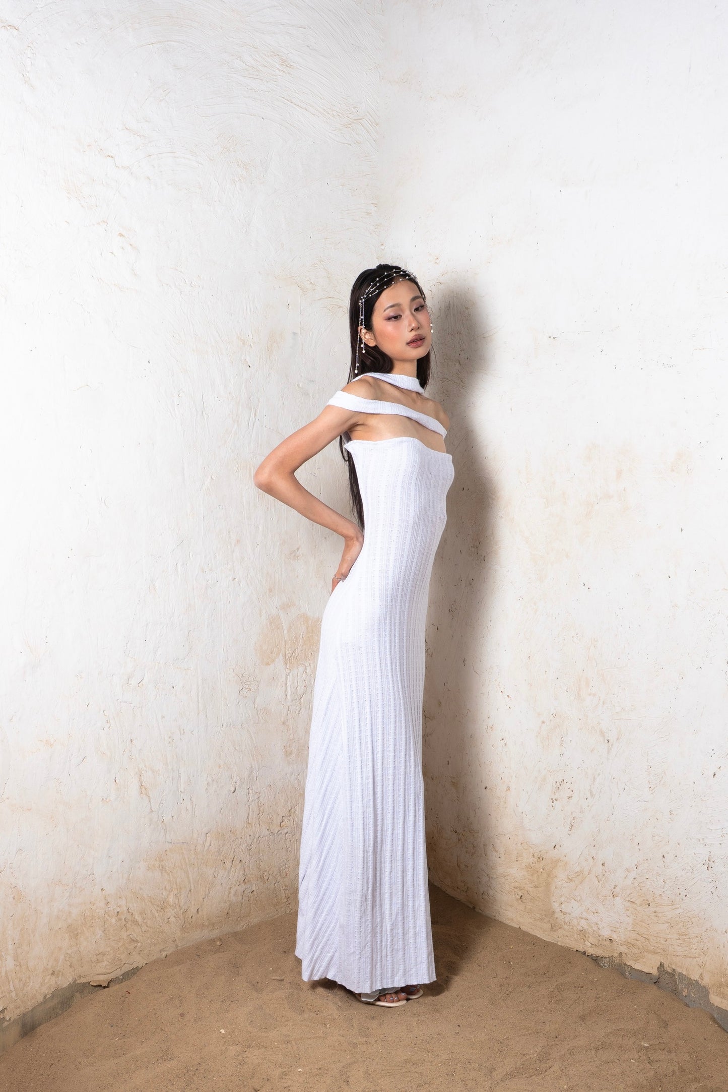 Noxira Dress