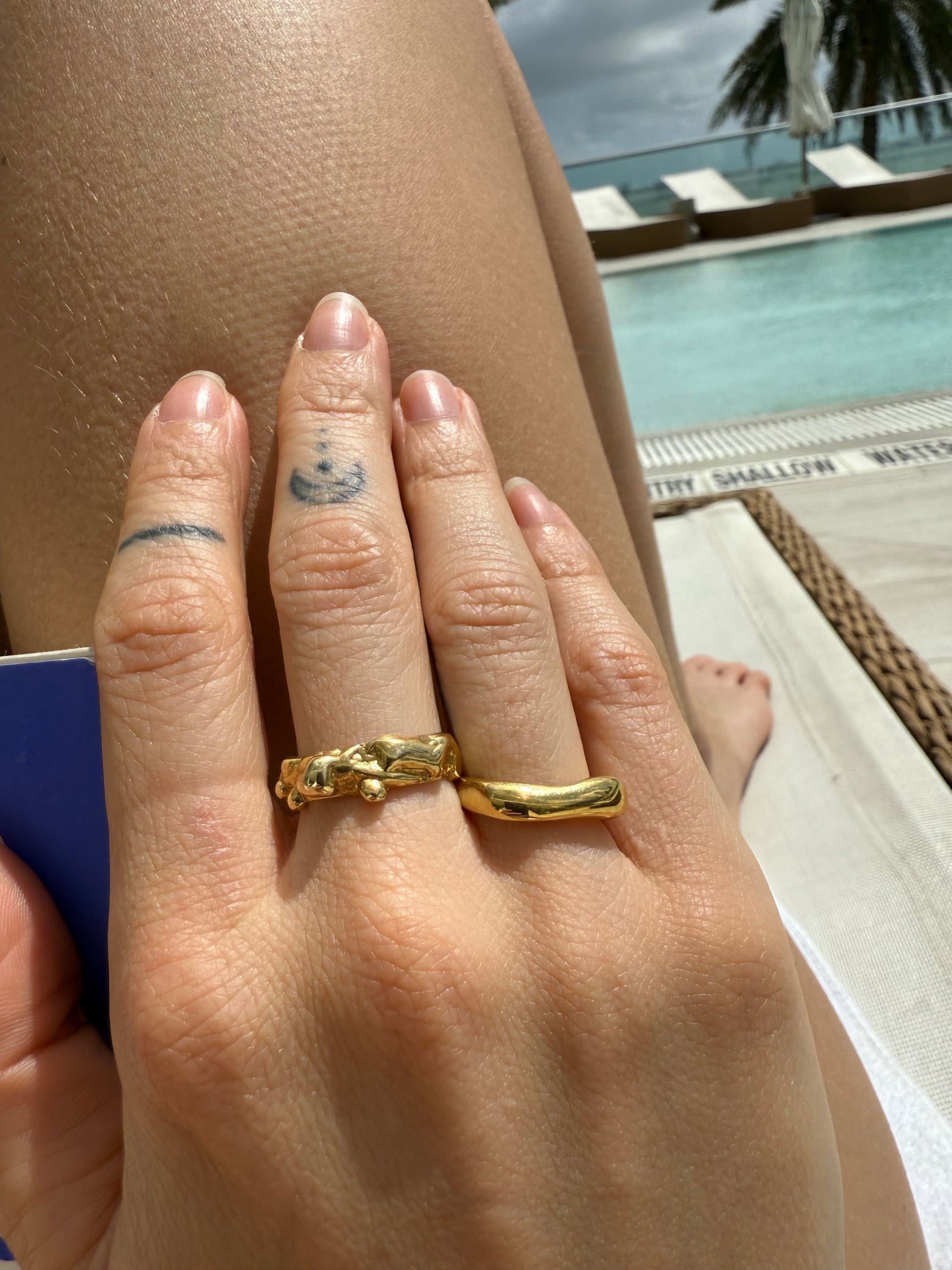 Roca Ring