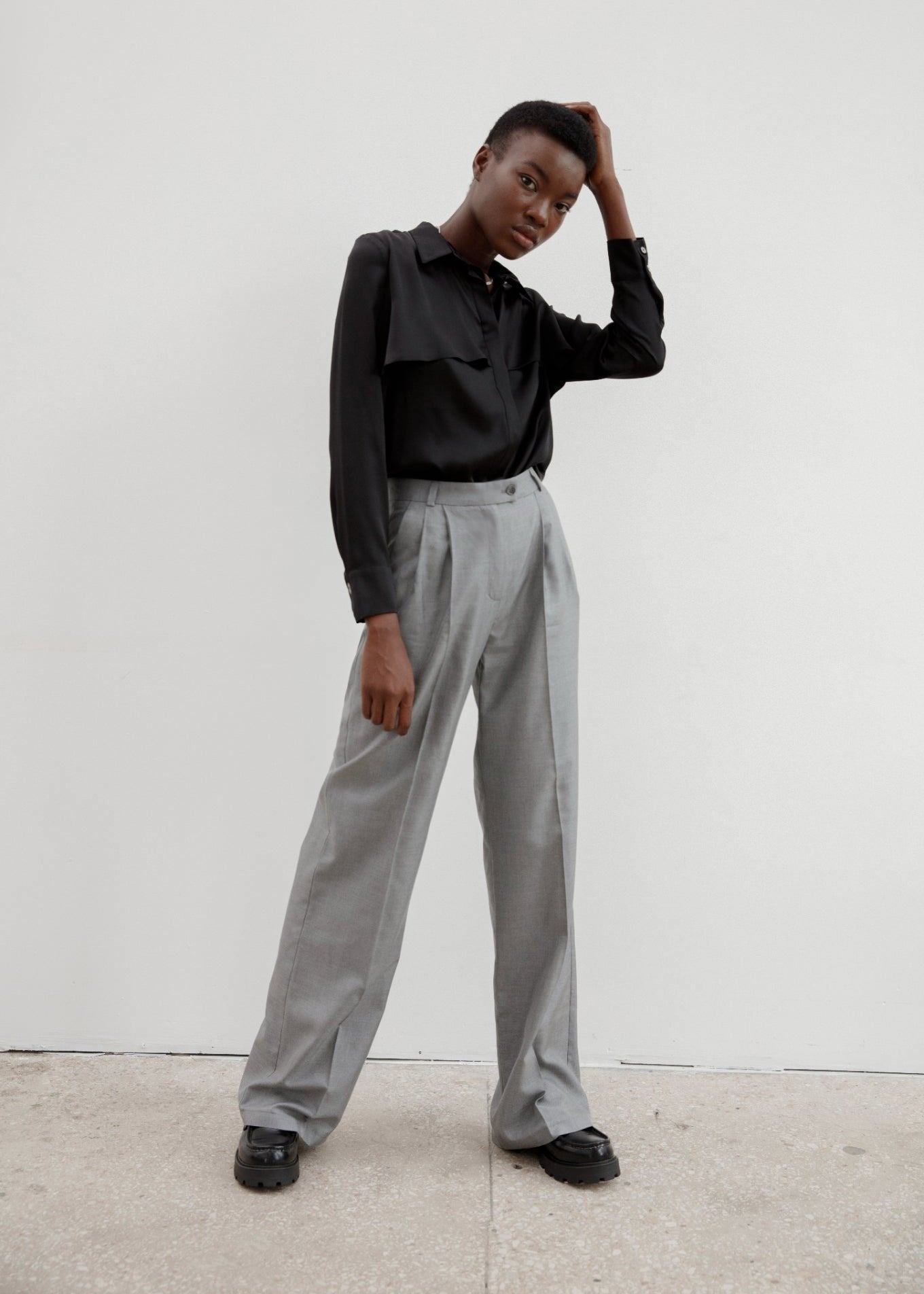 Back to Business Pant