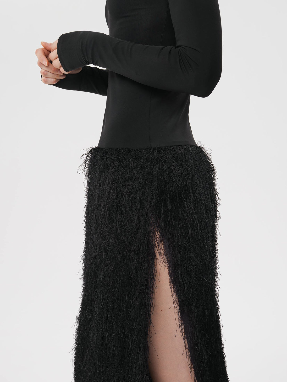 Fête Dress