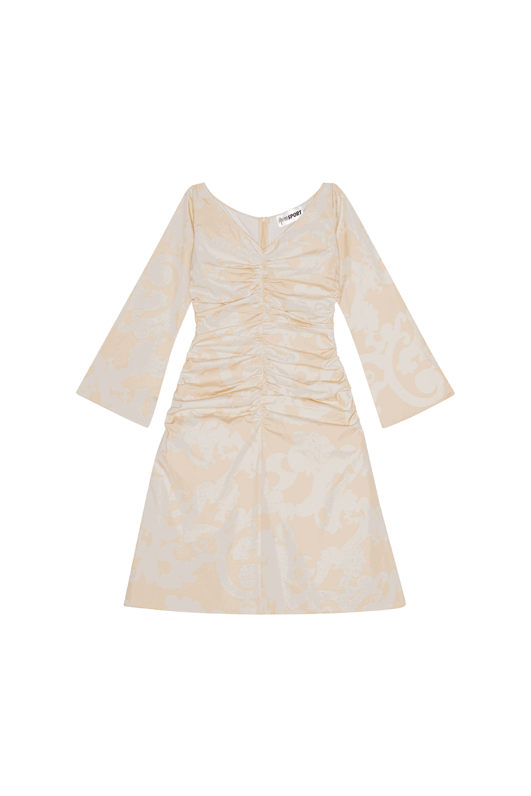 JOSETTE DRESS
