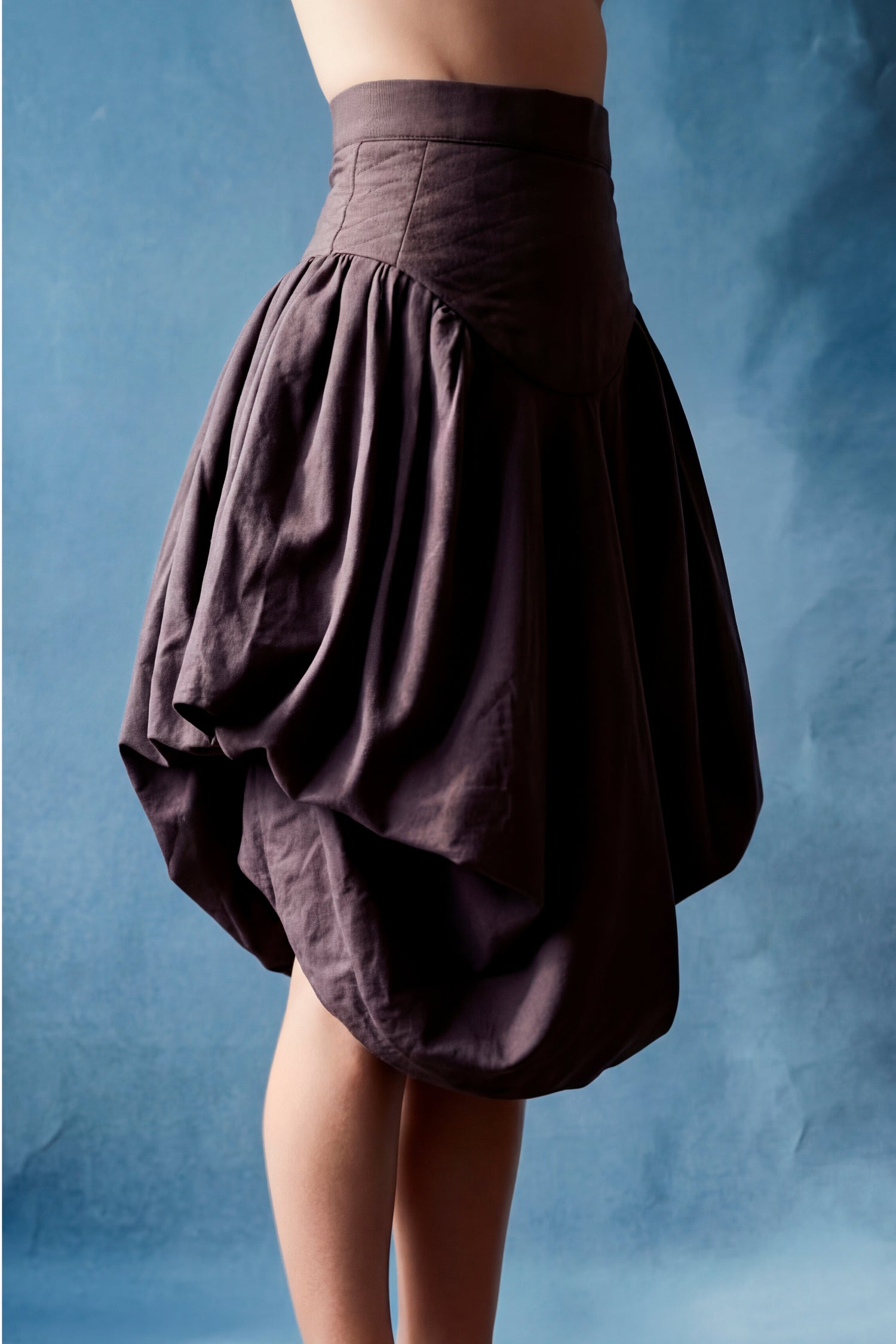 Ballon skirt