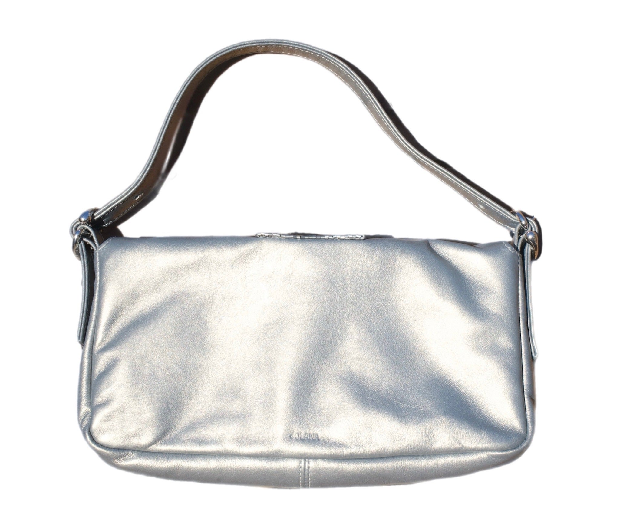 Liv Beaded Steel (Small)