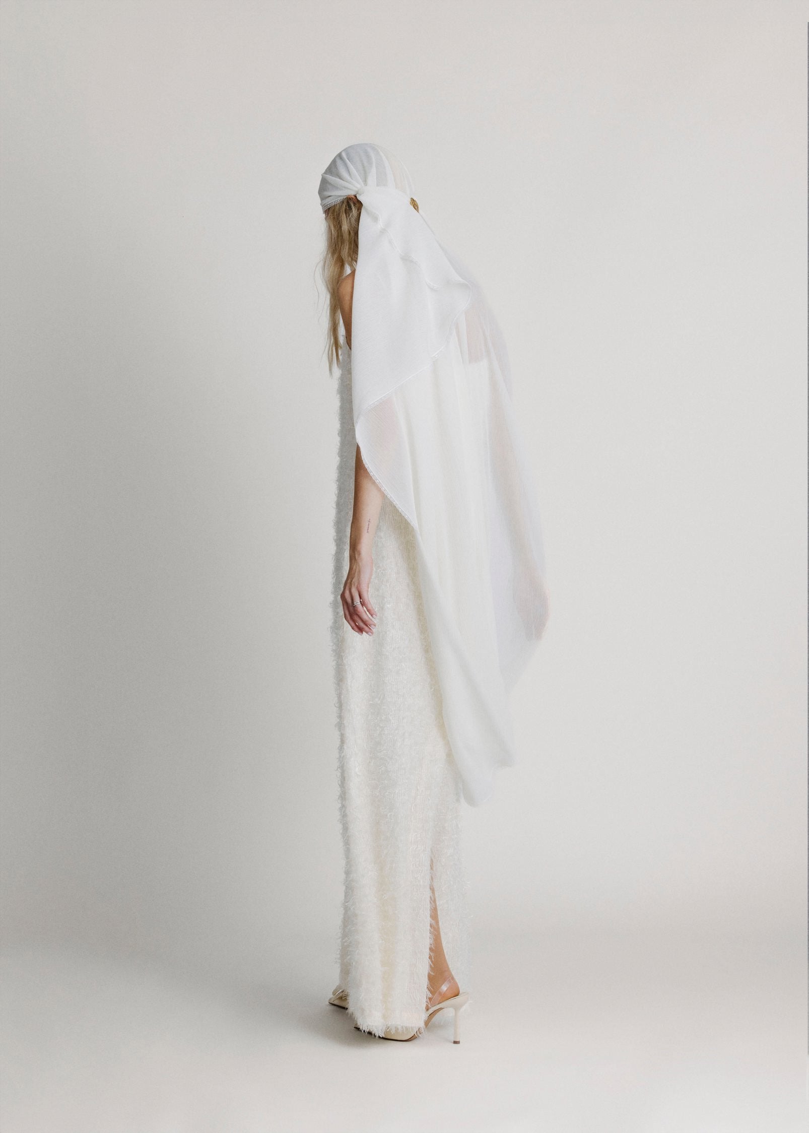 The Ceremony Veil