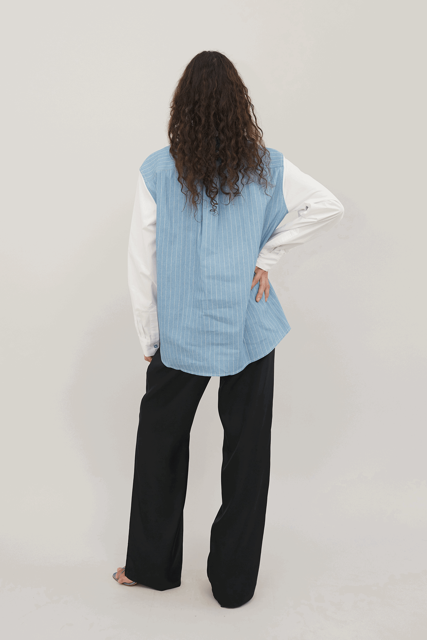 VAGO UNISEX SHIRT