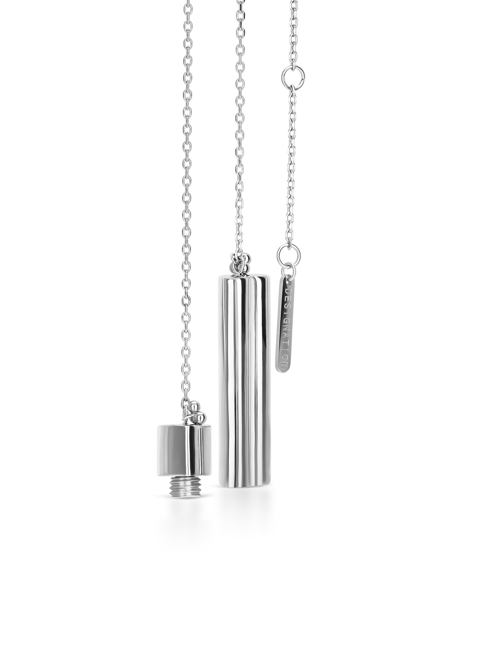 Kiran Taveez Necklace