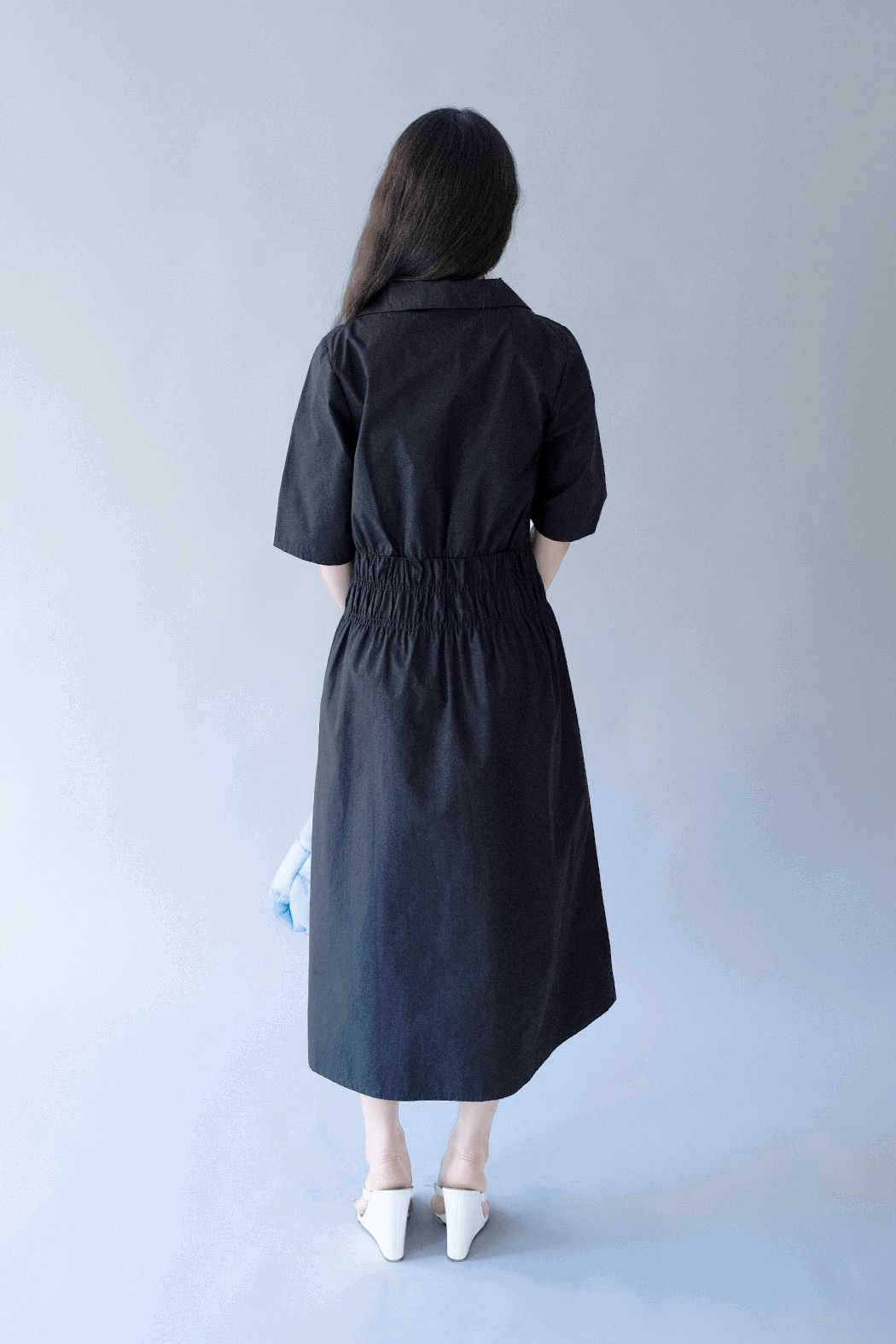 GABRIELLE DRESS