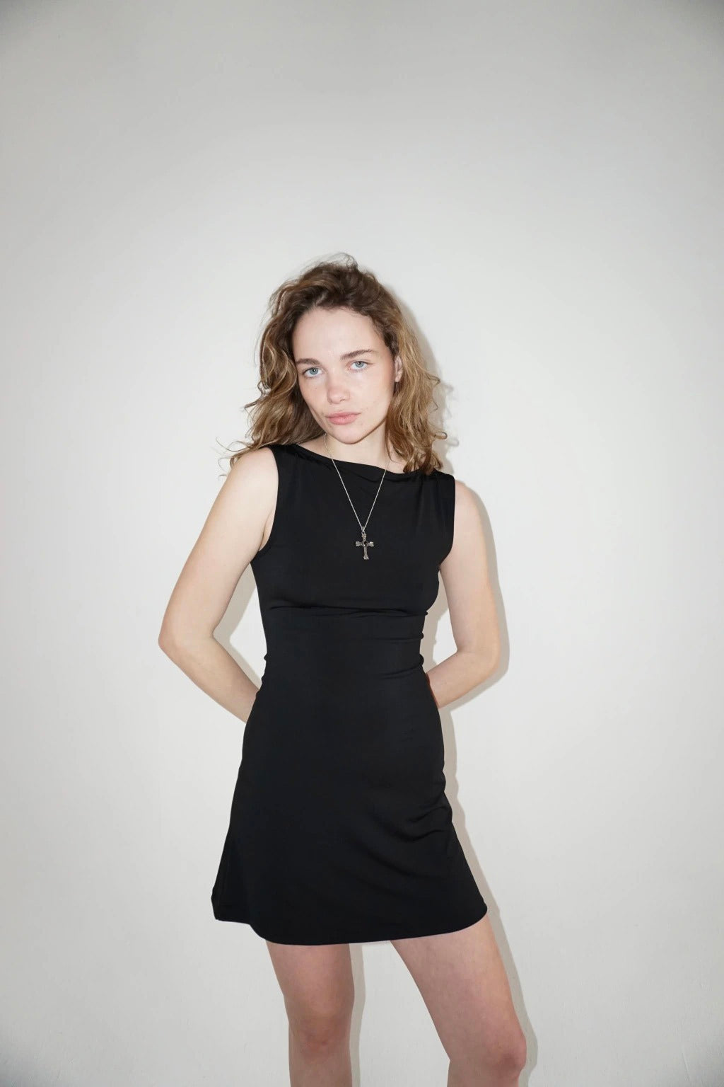 SERINA dress