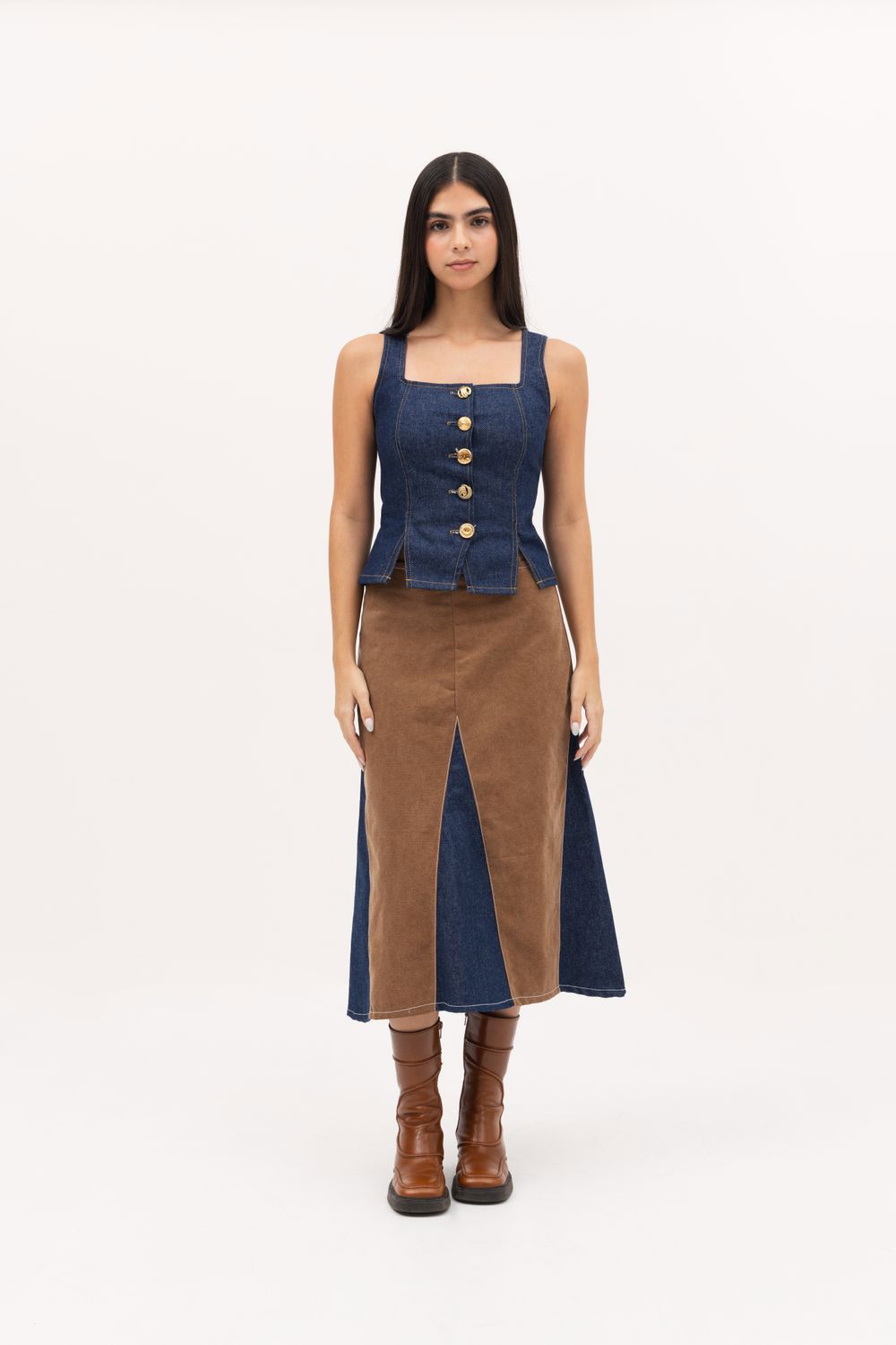 The Julia Top