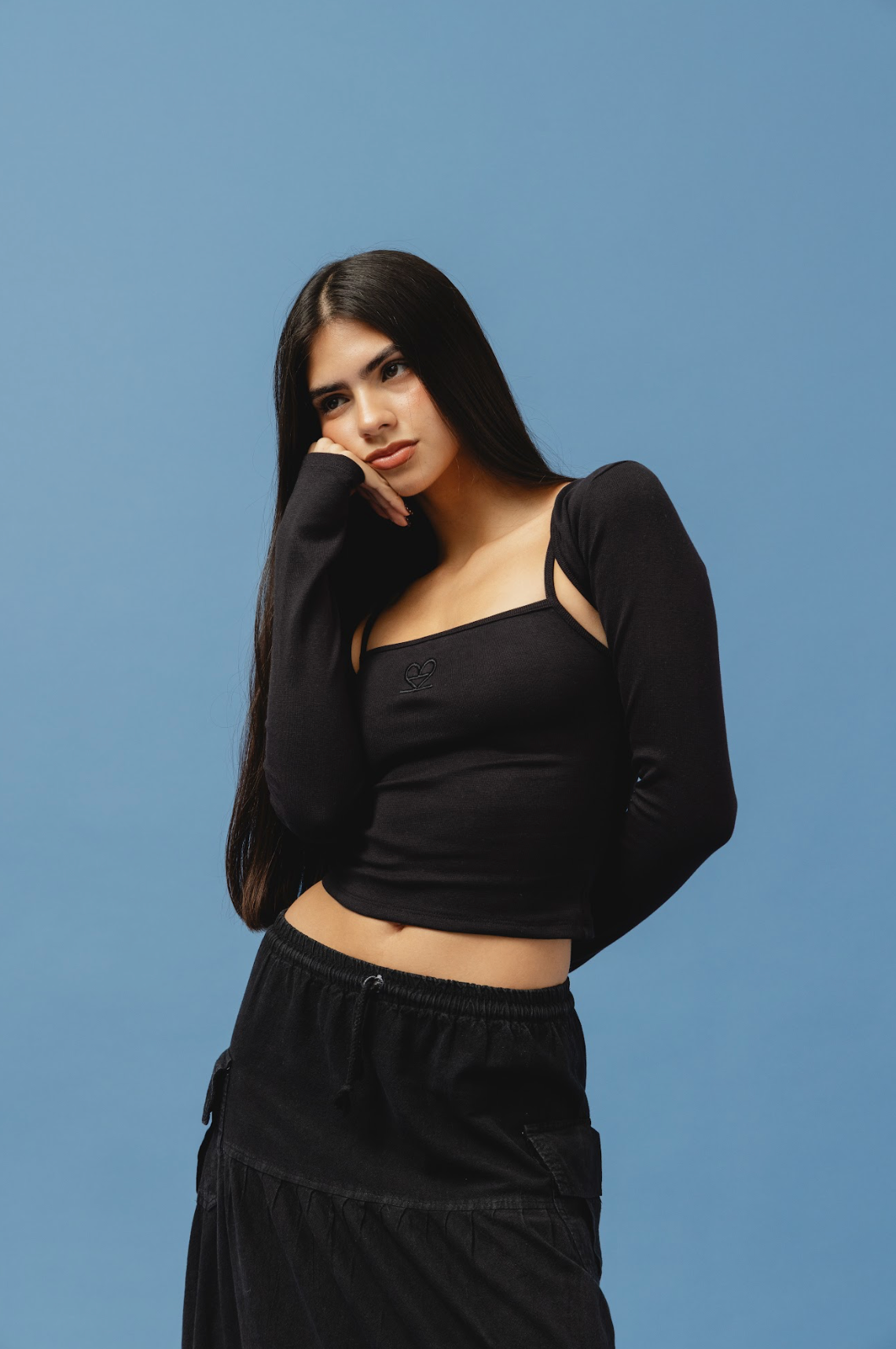 The Black Combo