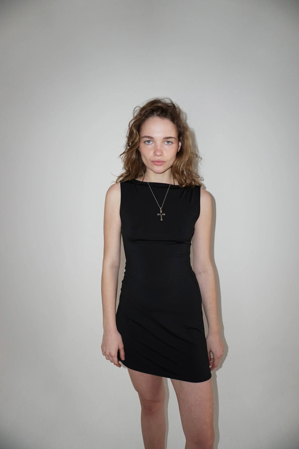 SERINA dress
