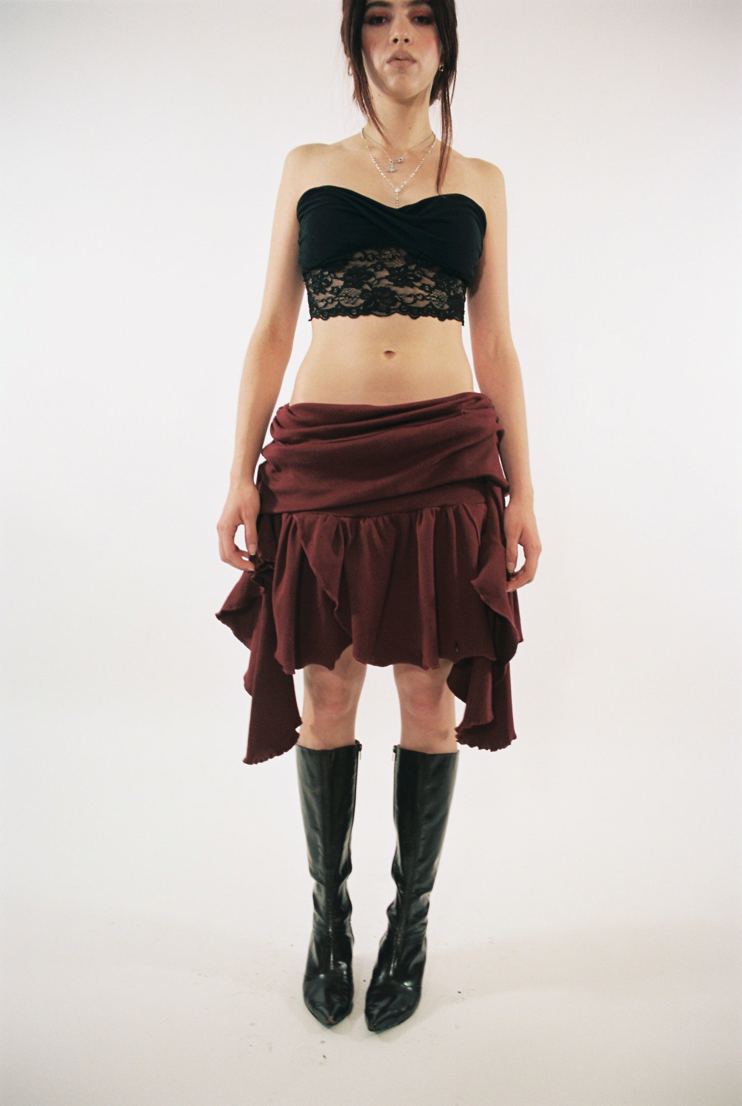 She Mona Dress/Top/Skirt
