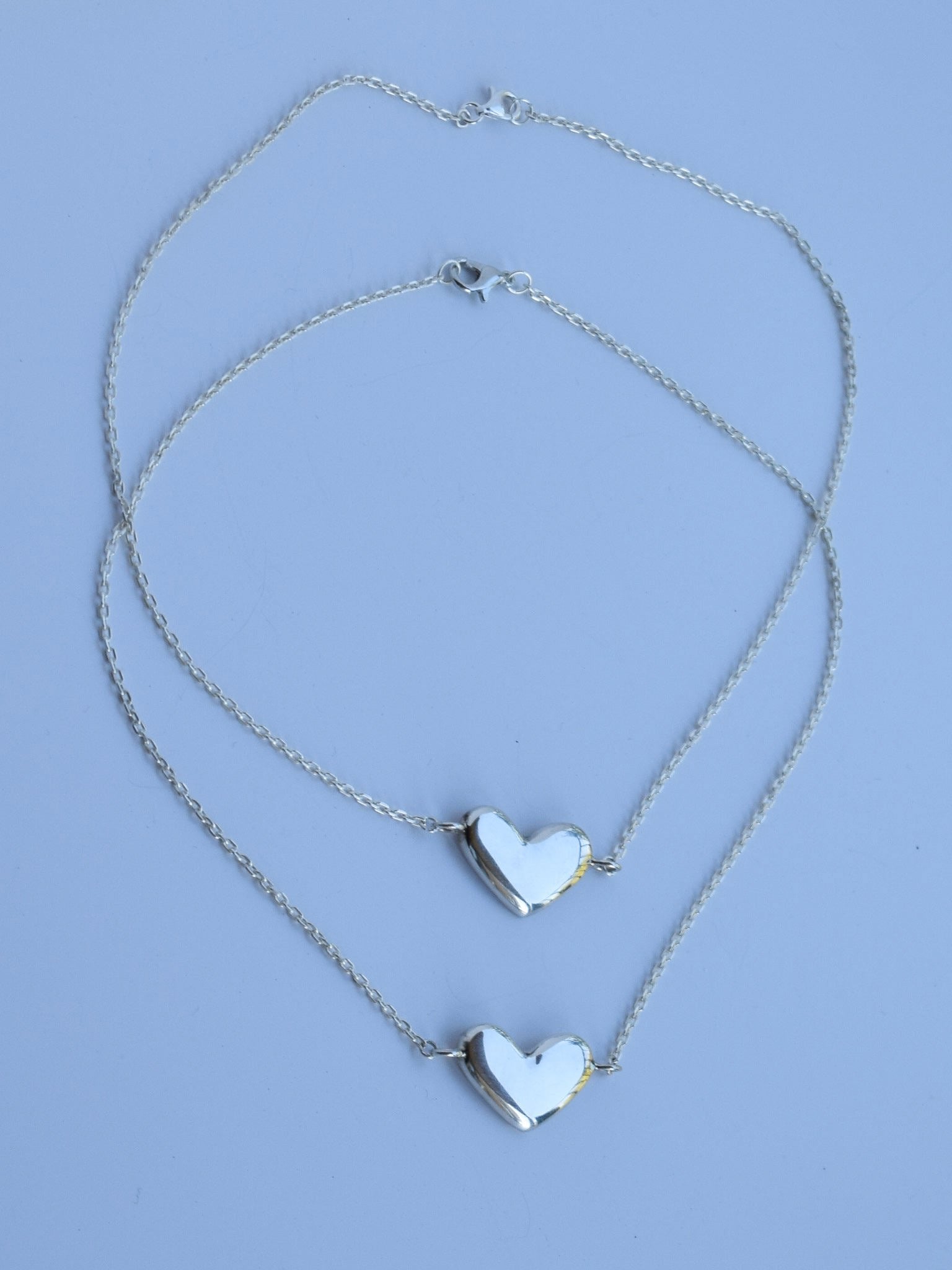 Love Necklace