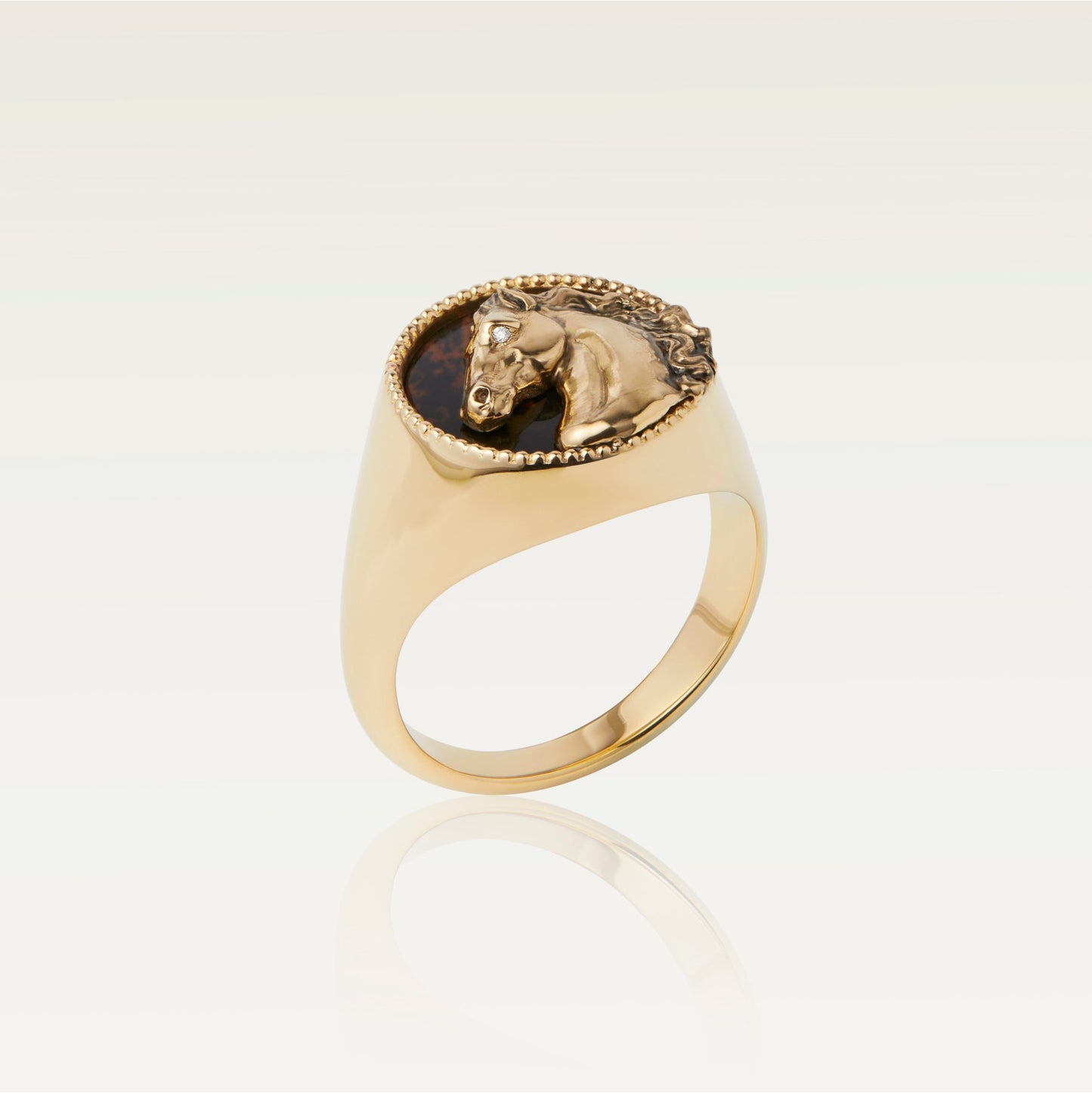HORSE RING