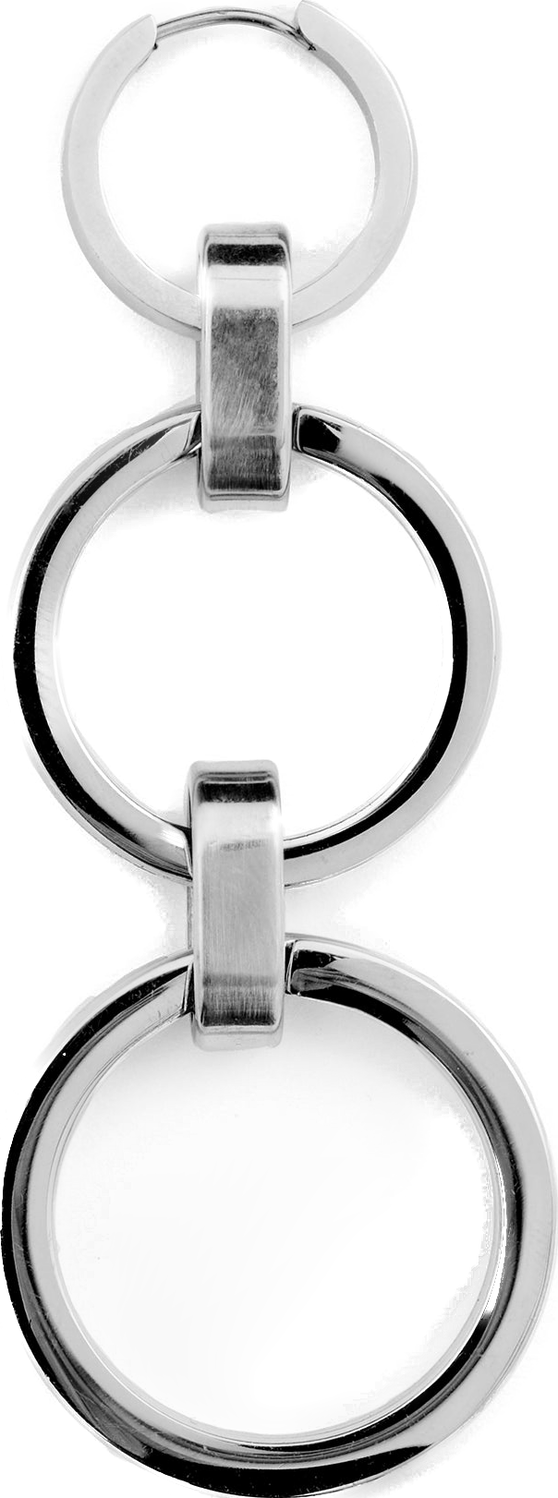 Hoop Earring