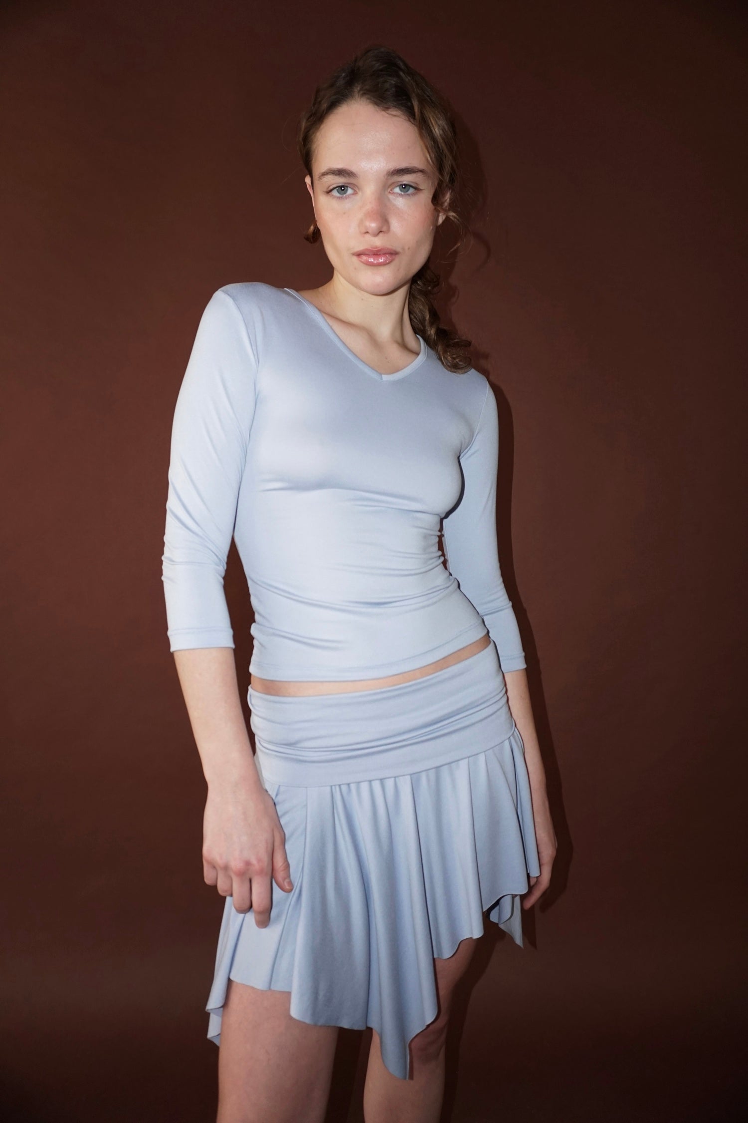 NEW FALL mini skirt
