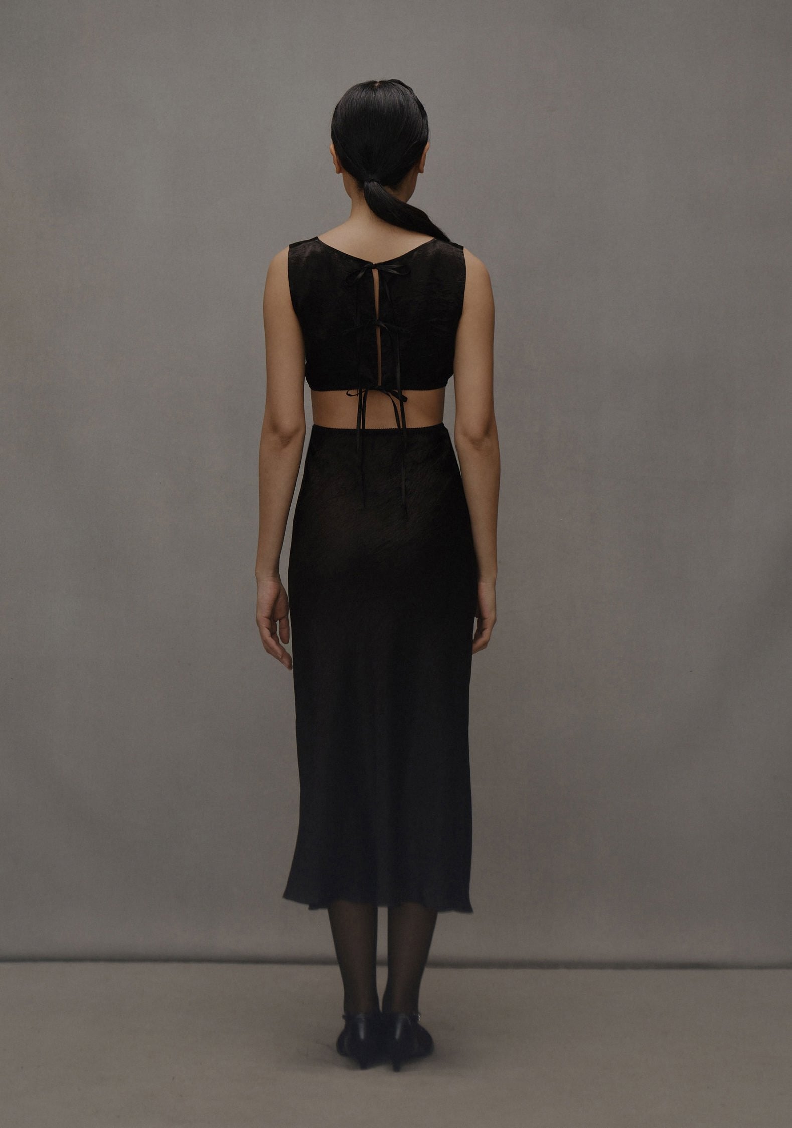 DAKOTA DRESS