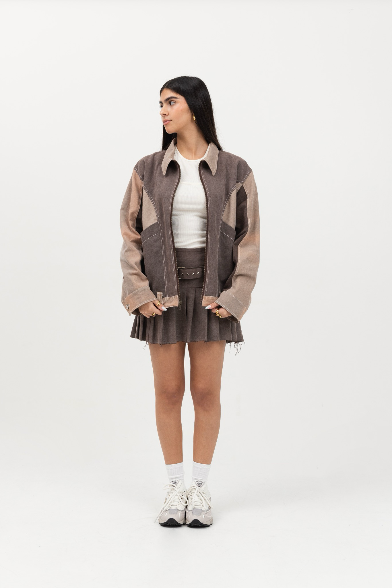 The James Jacket