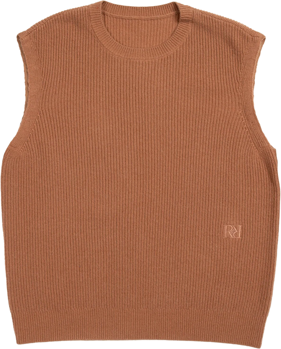 Convertible Cashmere Sweater