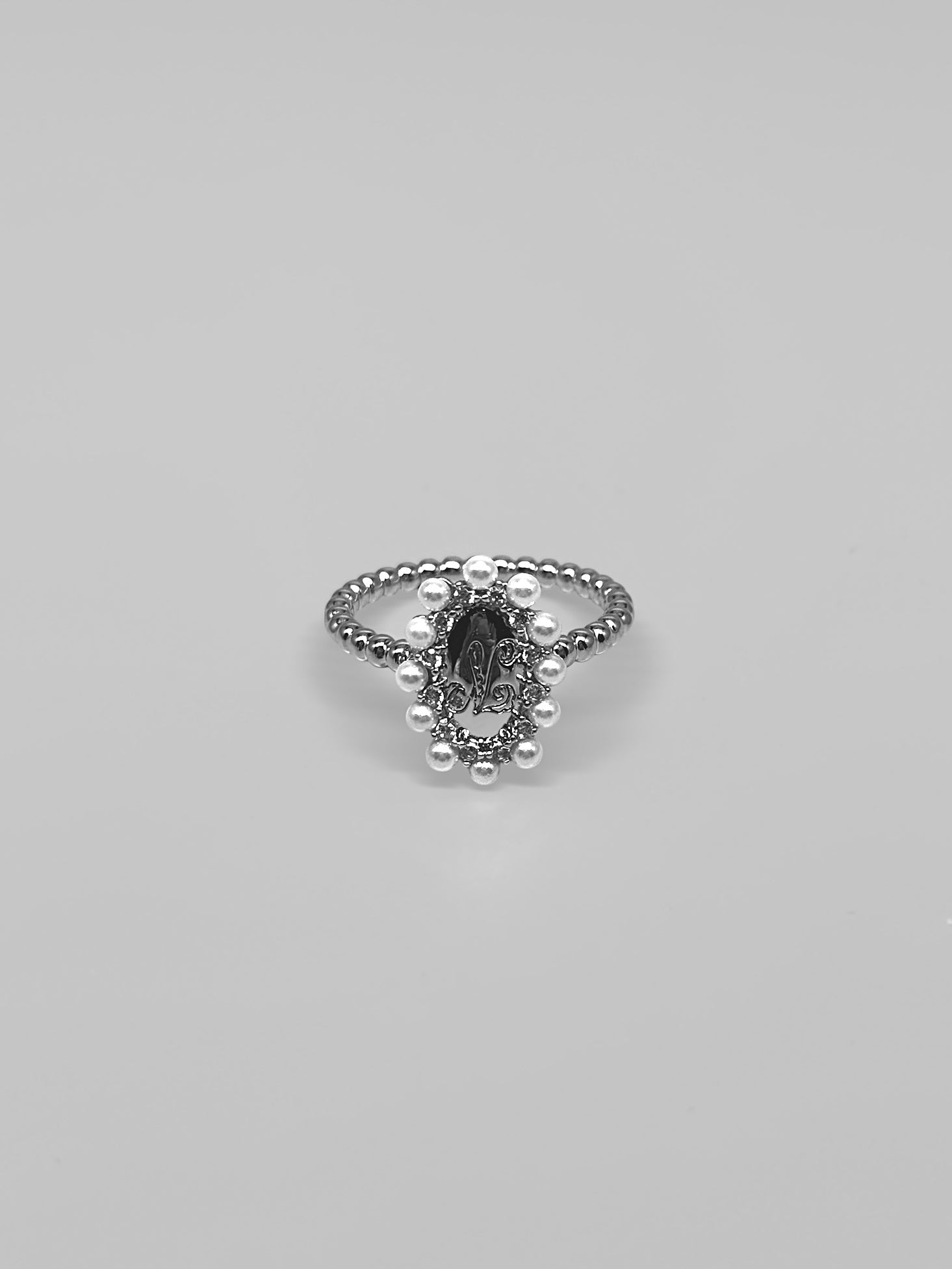 N FOR NAUSICAA RING