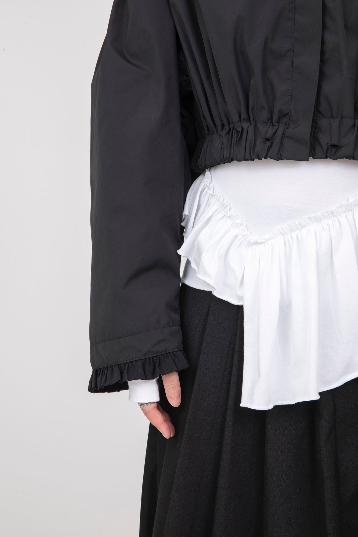 junie jacket
