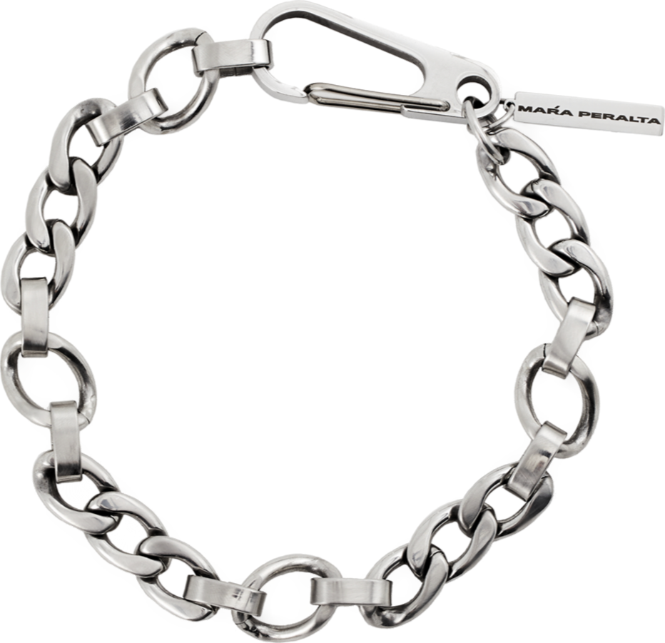 XL Figaro + Link Choker