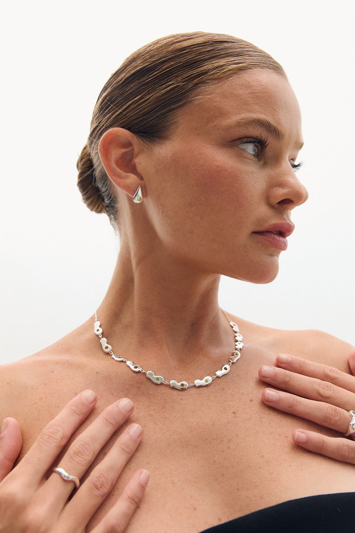 Element Choker