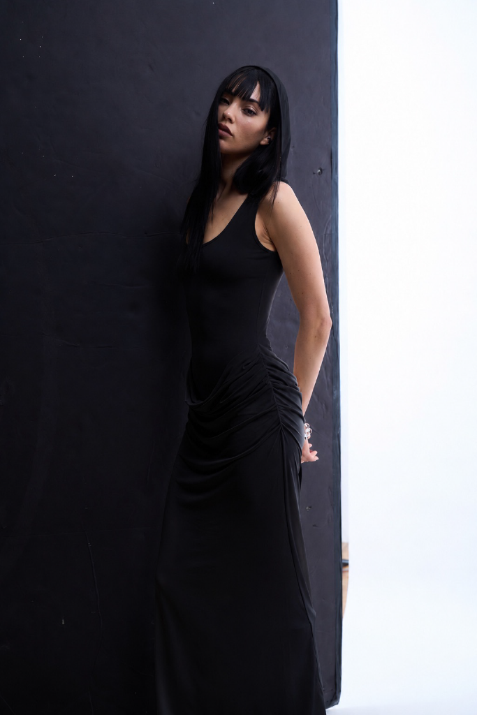 Dune Dress