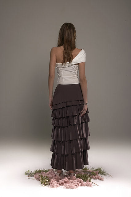 ALAIS SKIRT