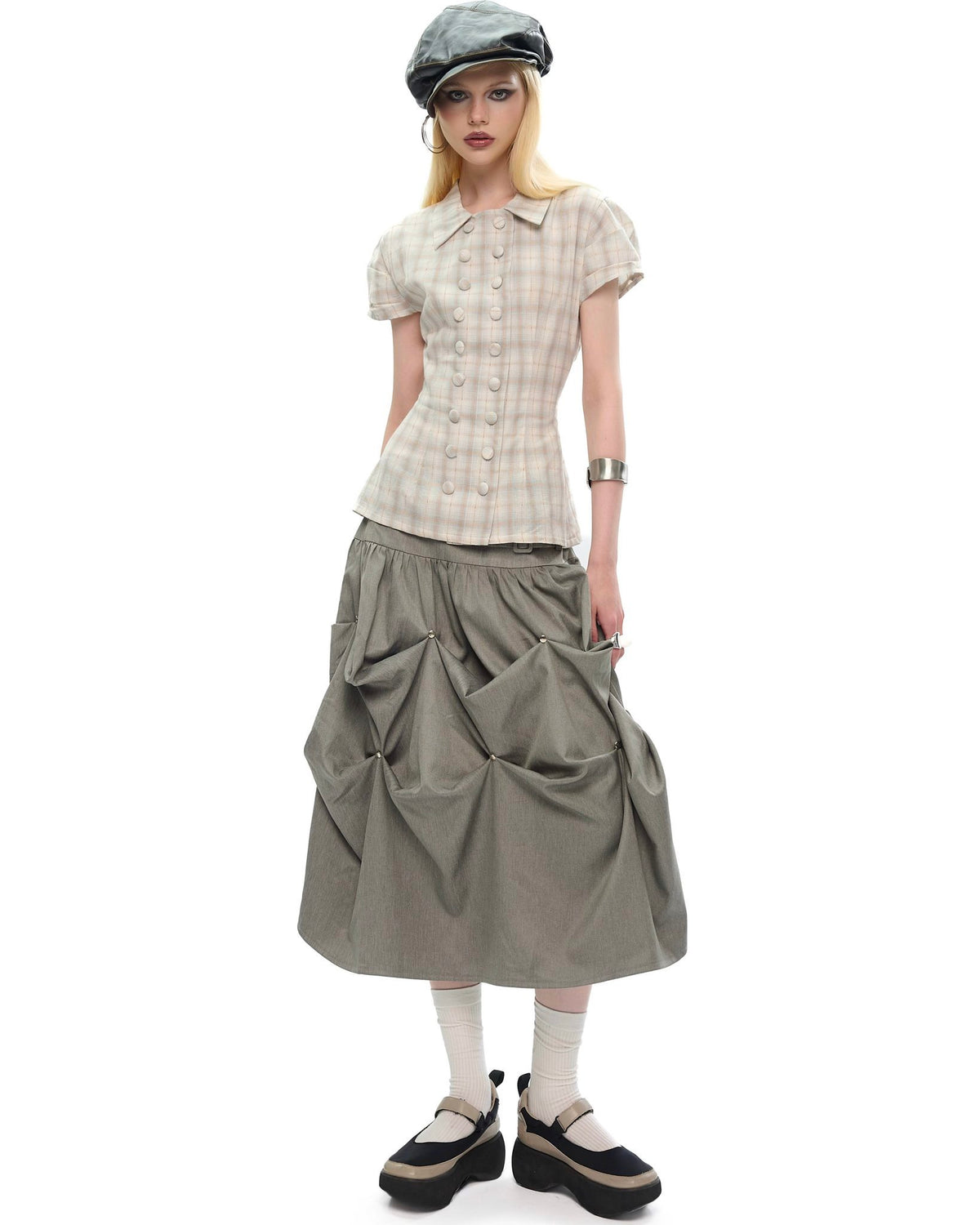 NEST SKIRT