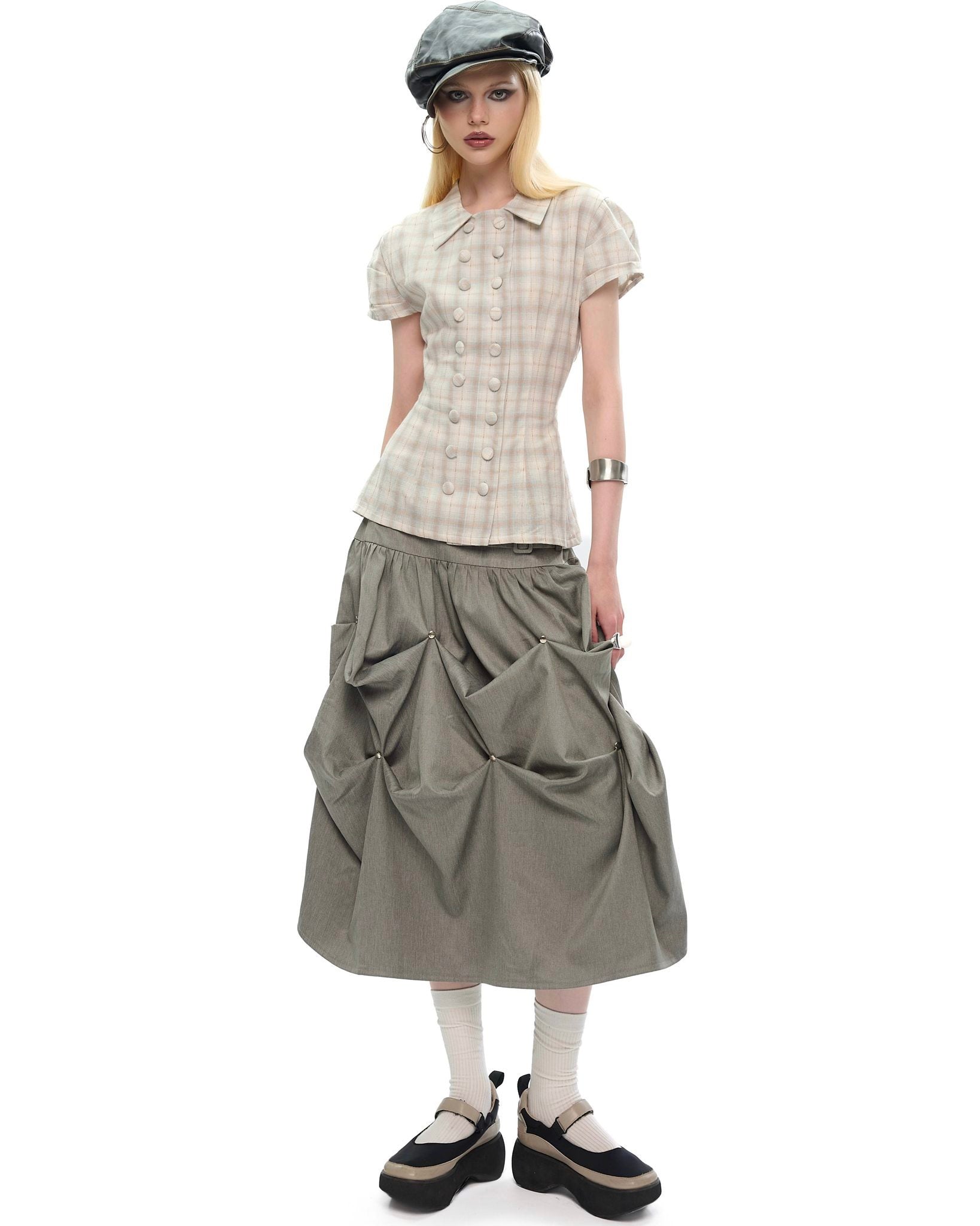NEST SKIRT