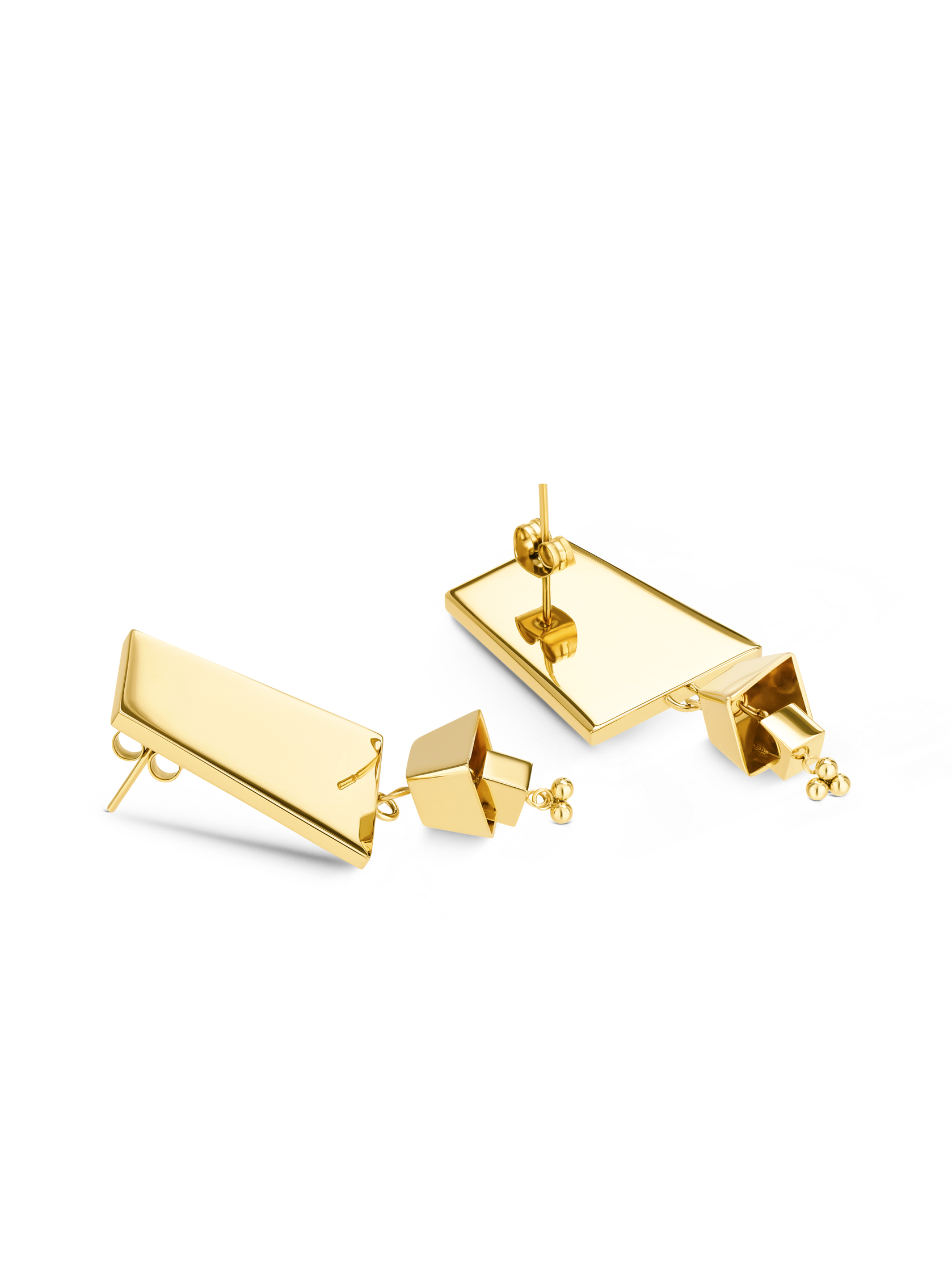 Kavya Earrings