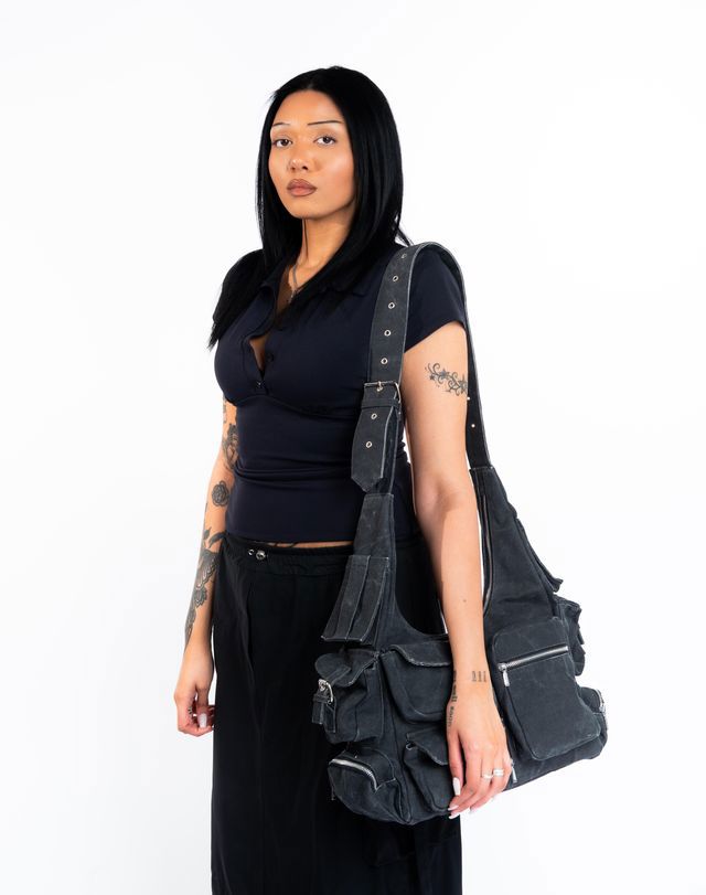 Voyager Bag Medium