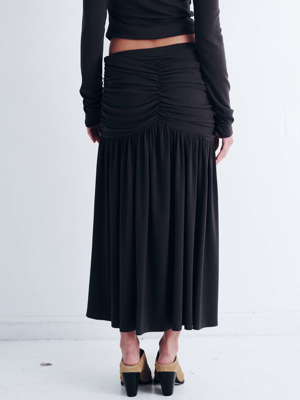 REALLY ELEGANT SKIRT