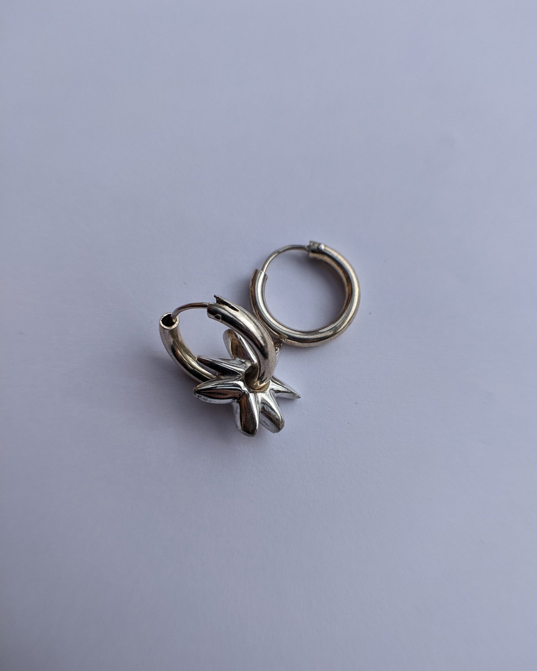 SoL Mini hoops