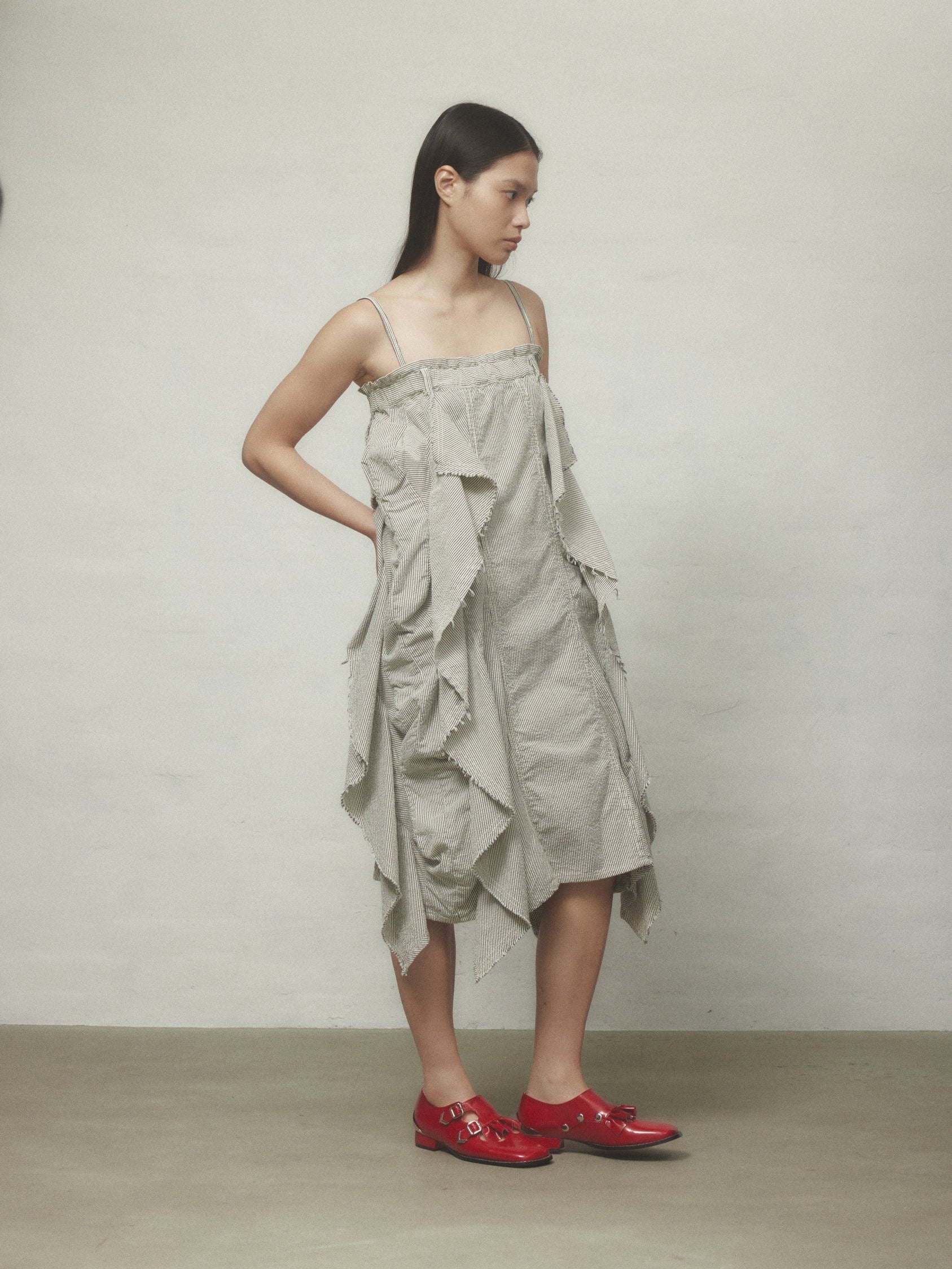 core skirt