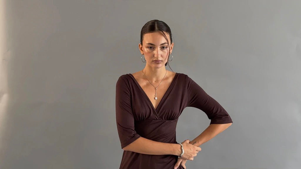 FORM dress