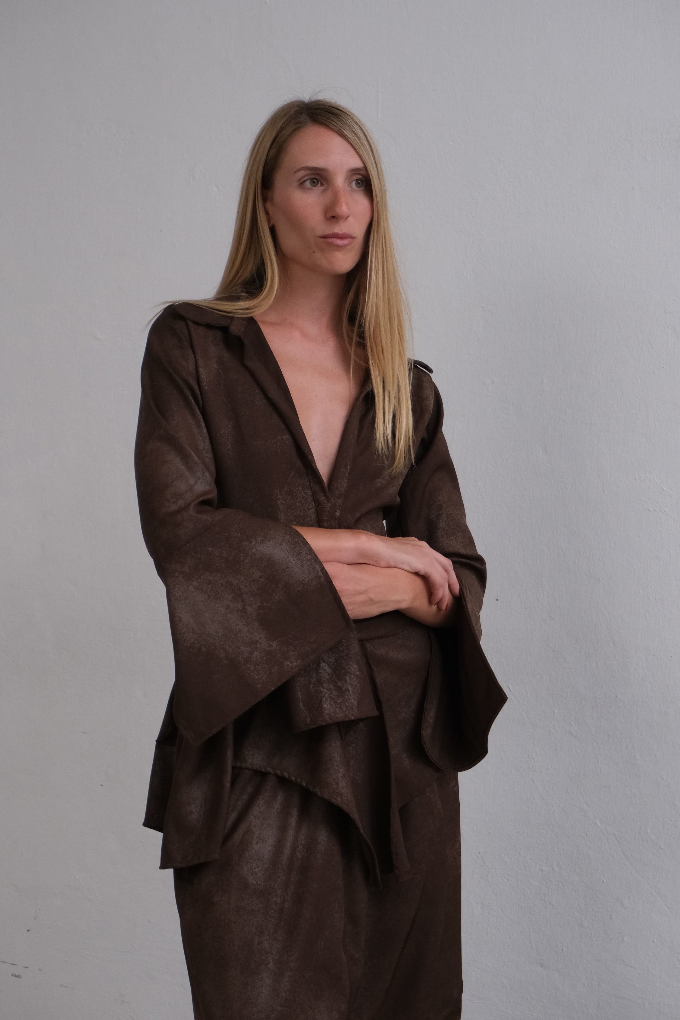 Kimono Shirt