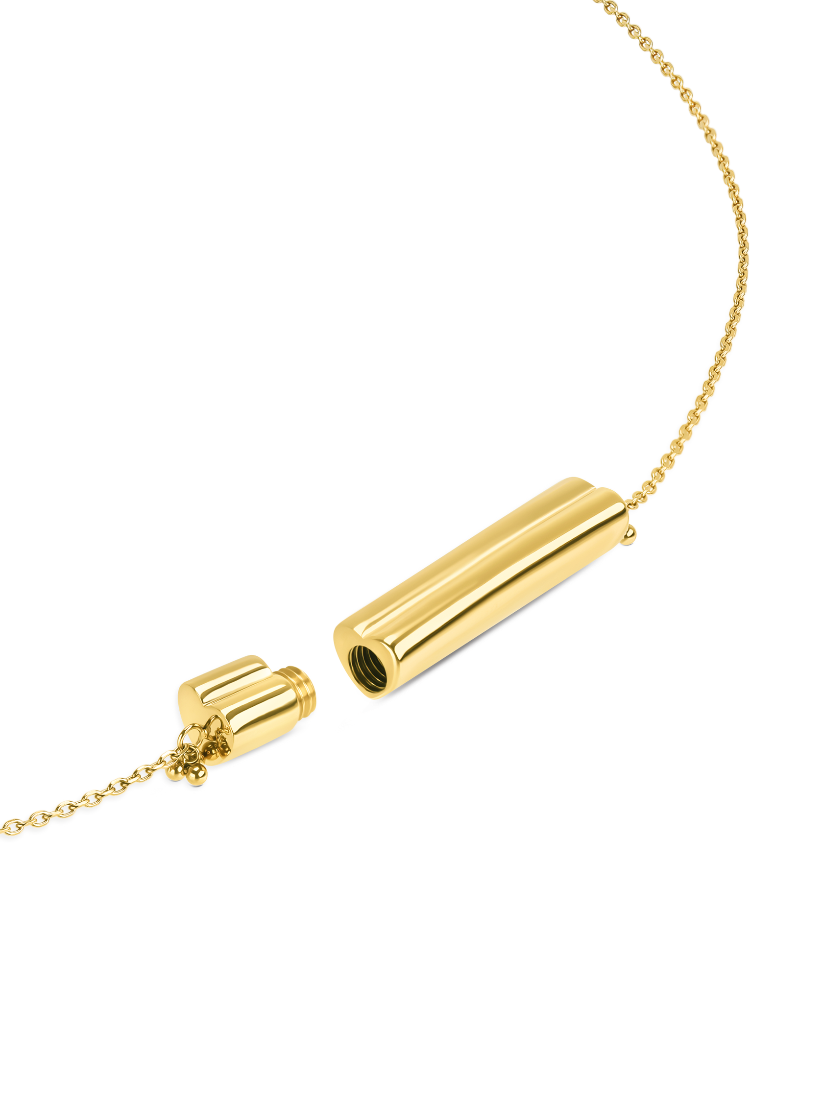 Kiran Taveez Necklace